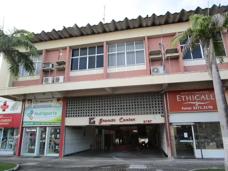 SALA para alugar na cidade de FORTALEZA-CE