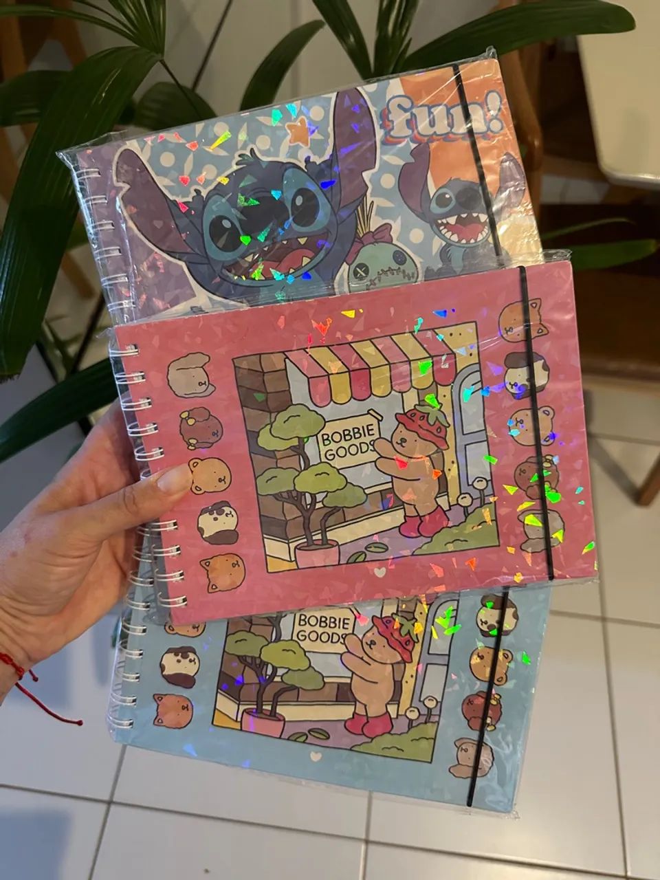 Livros para colorir