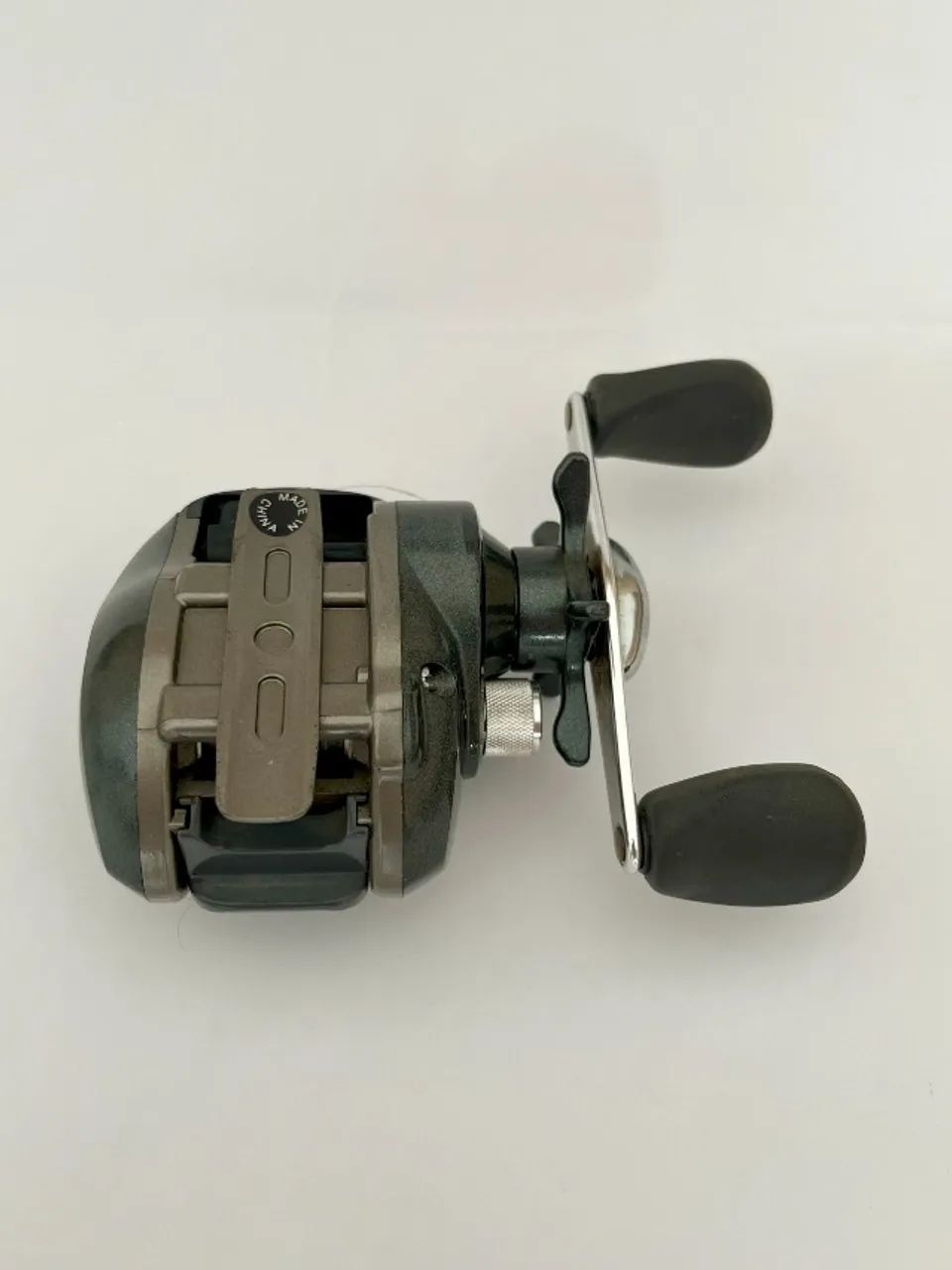 Carretilha Brisa 5000 Marine Sports - Foto 5