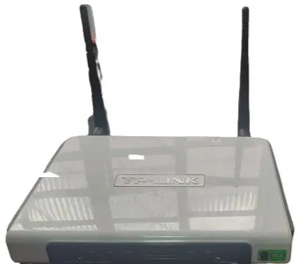 Roteador TP-Link TL-WR941ND - Foto 4