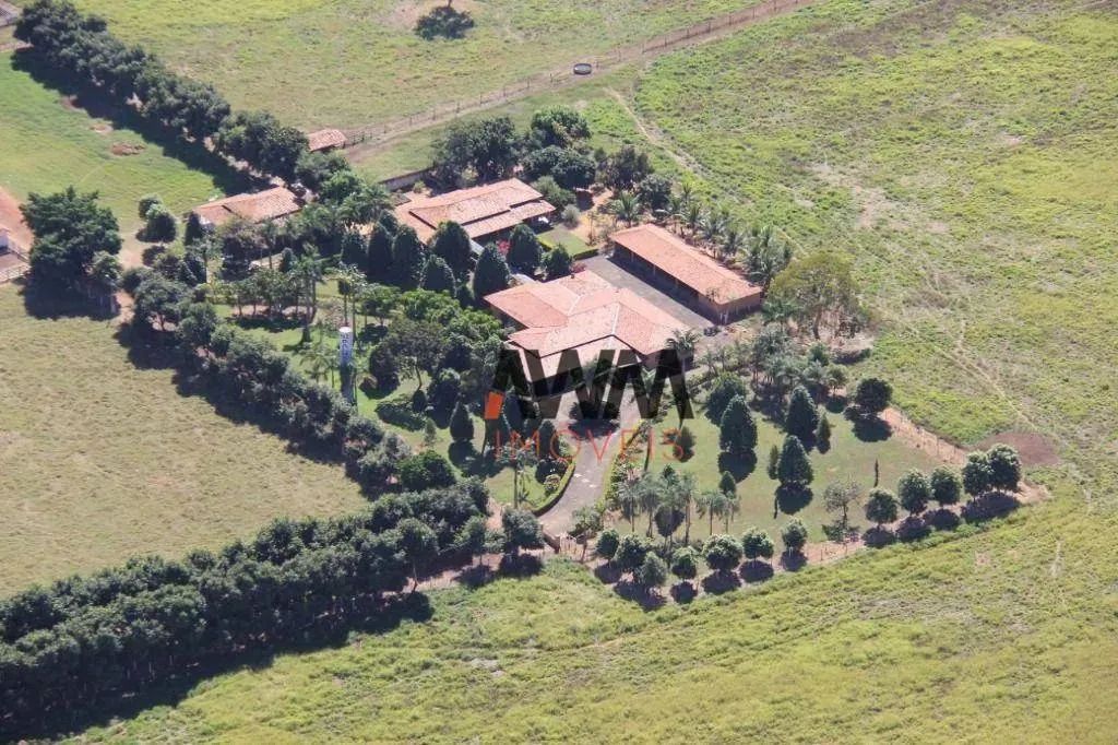 Fazenda à venda,  m² por R$ 212.800.000,00 - Zona Rural - Iaciara/GO - Foto 4