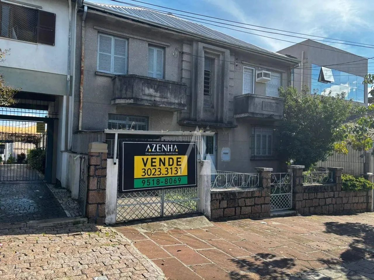 Terreno à venda, 648 m² por R$ 900.000,00 - Azenha - Porto Alegre/RS - Foto 3