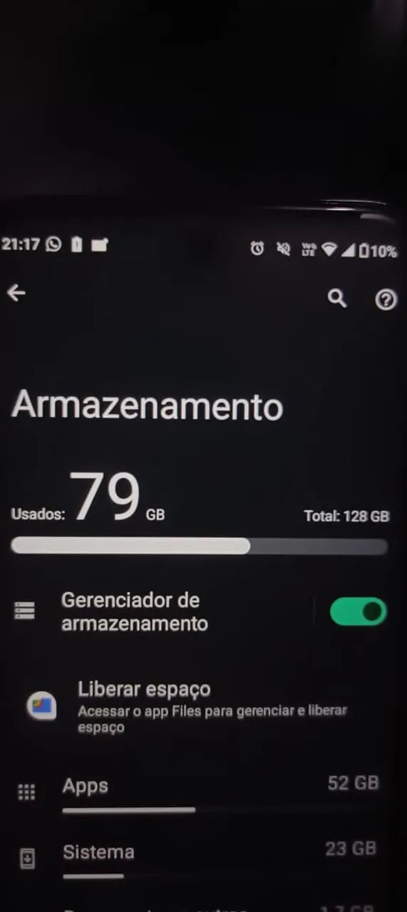 Motorola G53 5G - Foto 5