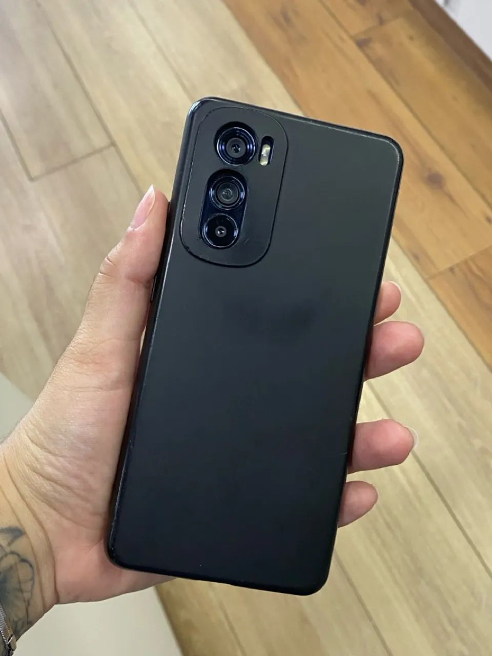 Edge 30 256gb  - Foto 4