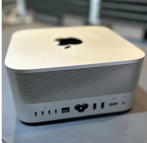 APPLE MAC STUDIO M1 MAX - 32GB - Computadores e Desktops - Parque