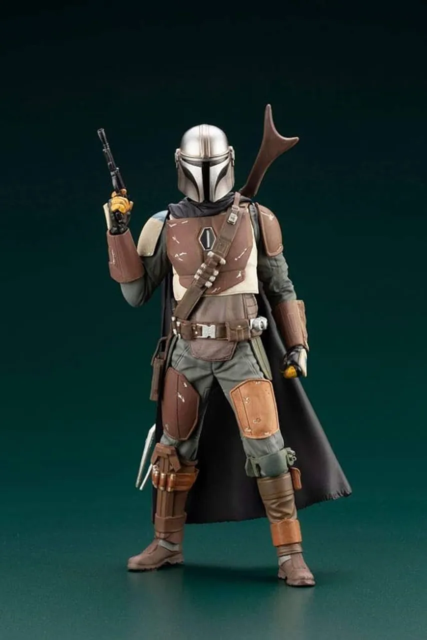 Action Figure Star Wars