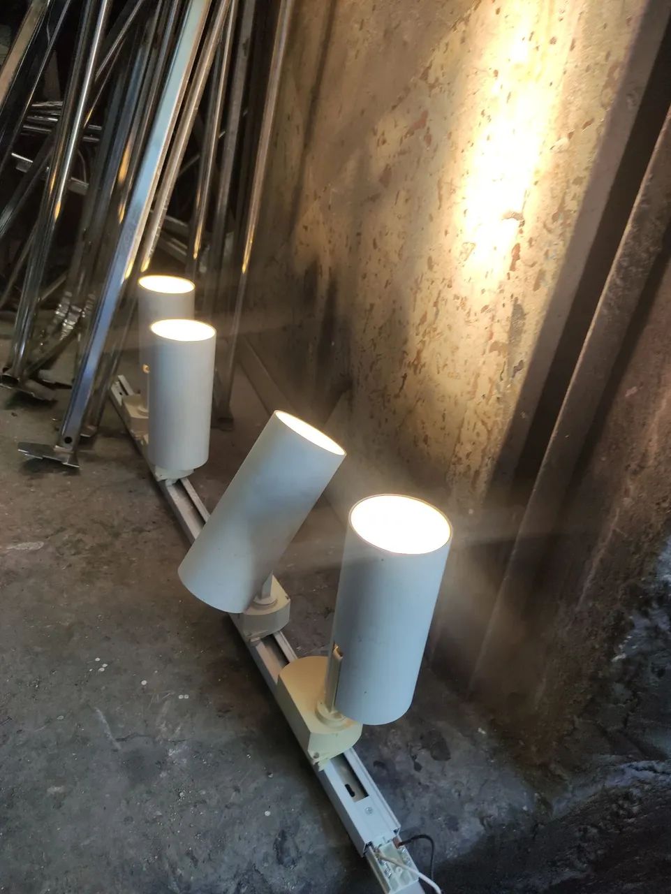 Iluminação loja - Foto 3