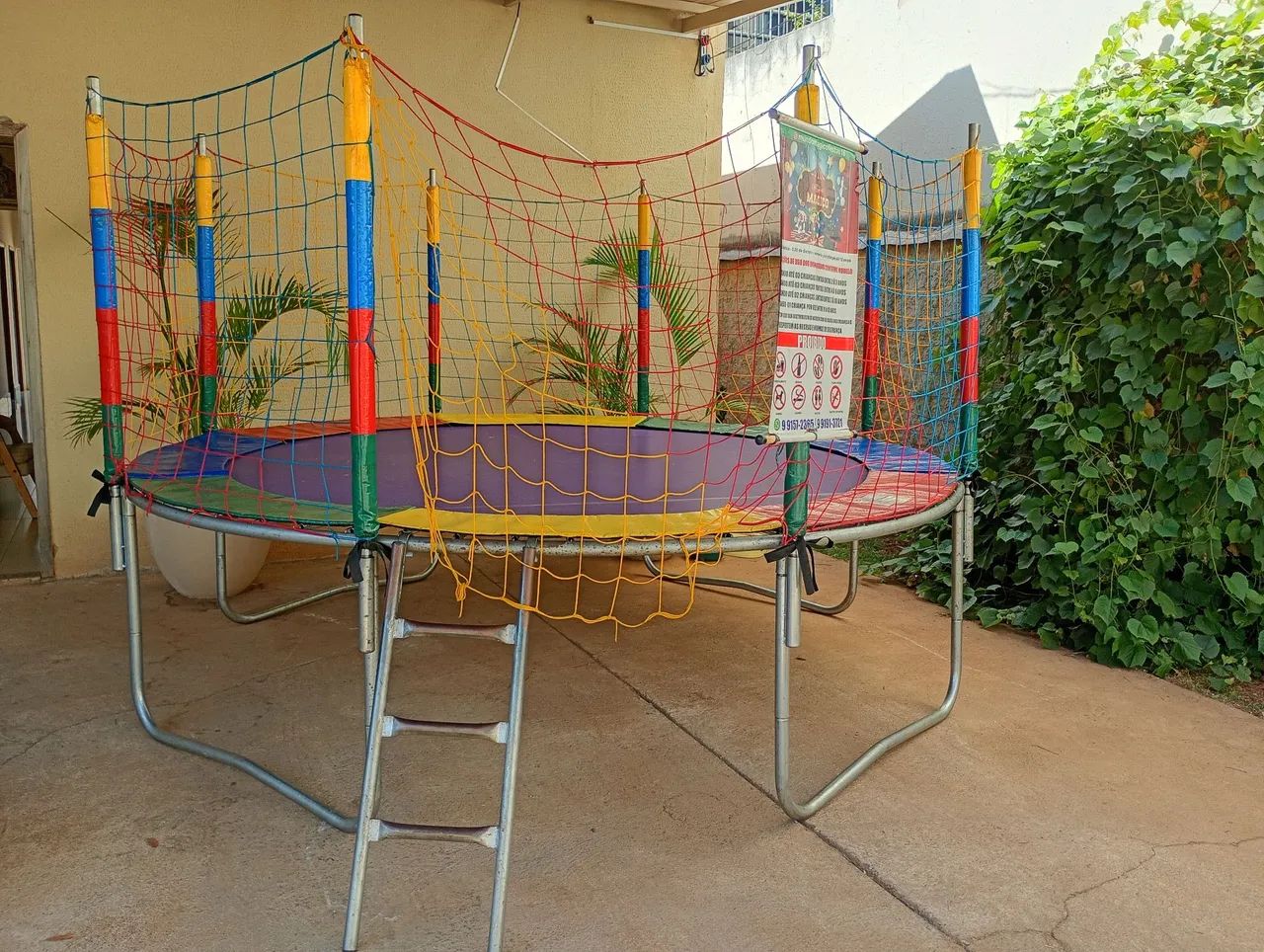 Aluguel de brinquedos para eventos - Foto 4