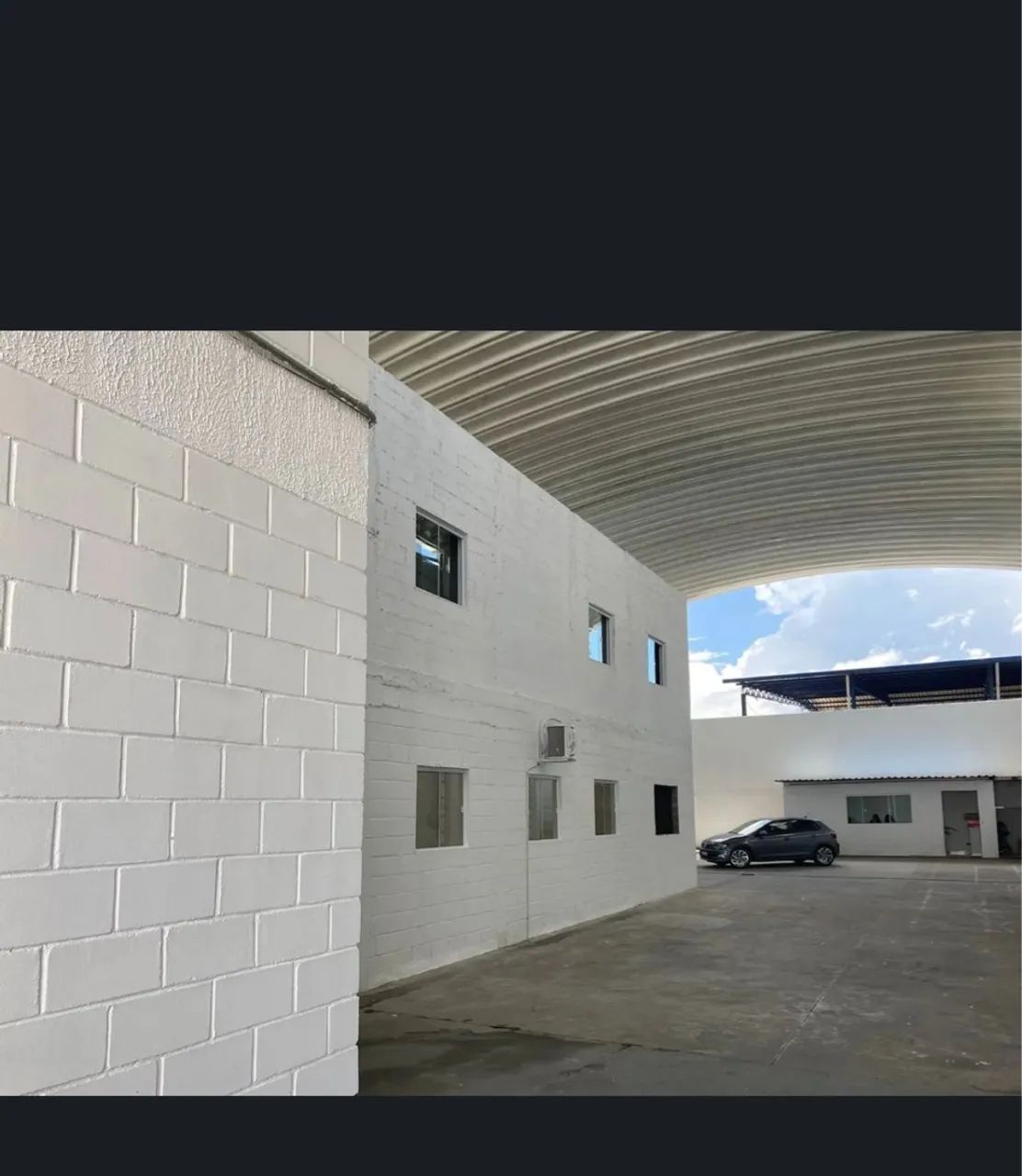 foto - Pindamonhangaba - Cidade Nova
