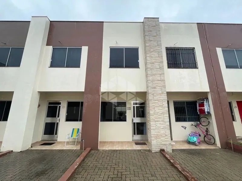 Apartamento em SENAI
