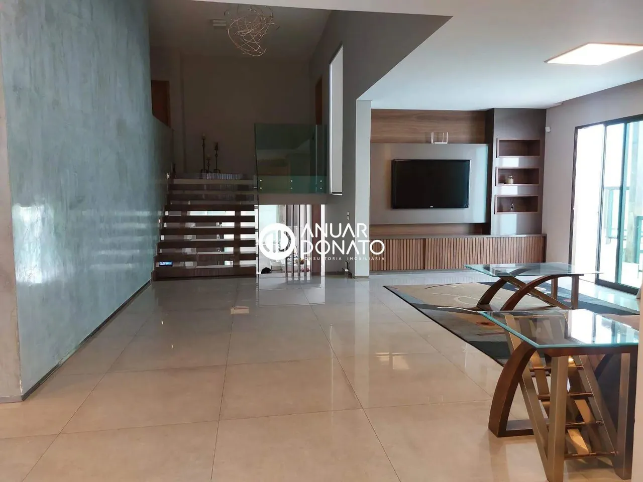 São Luíz - Casa Residencial 4 quartos para aluguel na Anuar Donato