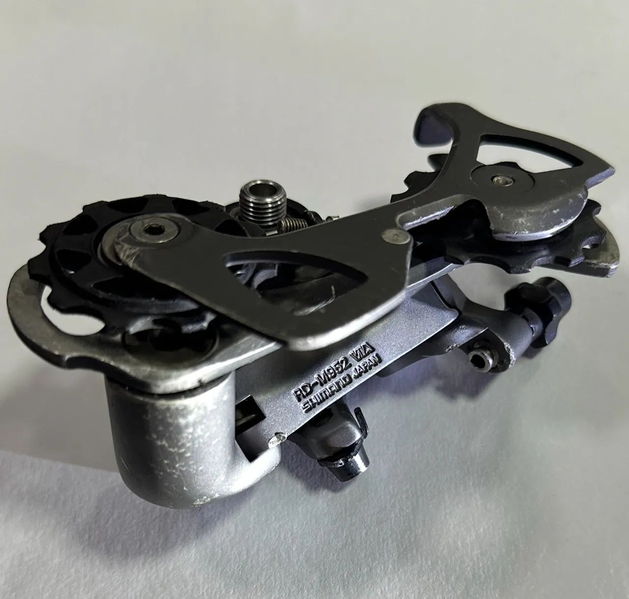 Câmbio Traseiro Shimano XTR - Foto 4