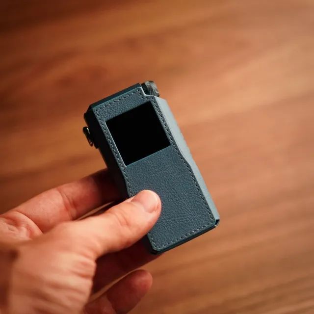 Amplificador Bluetooth Fiio Btr17 (PERFEITO Estado) - Foto 2