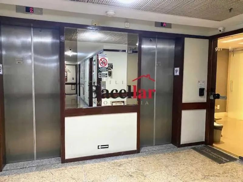 Sala Comercial Metrô Afonso Pena - Foto 4