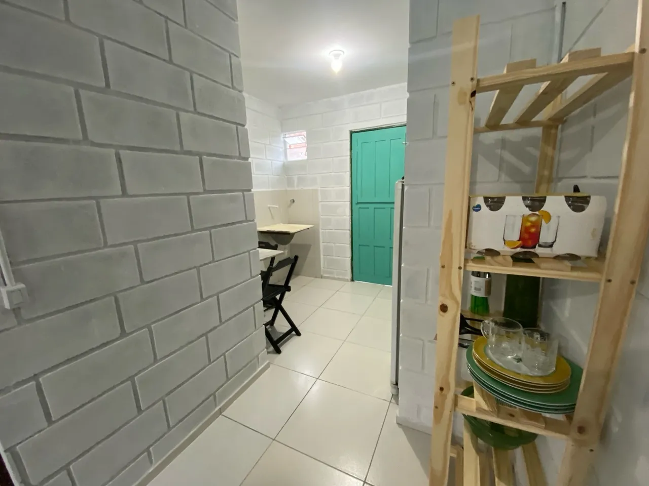 Casa Riacho Doce