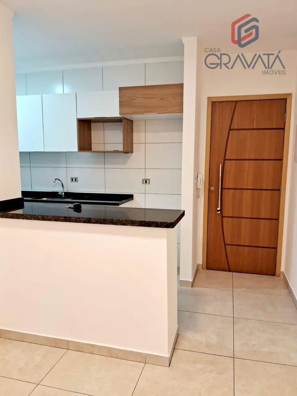 Apartamento em Vila Alice - Santo André - Foto 5