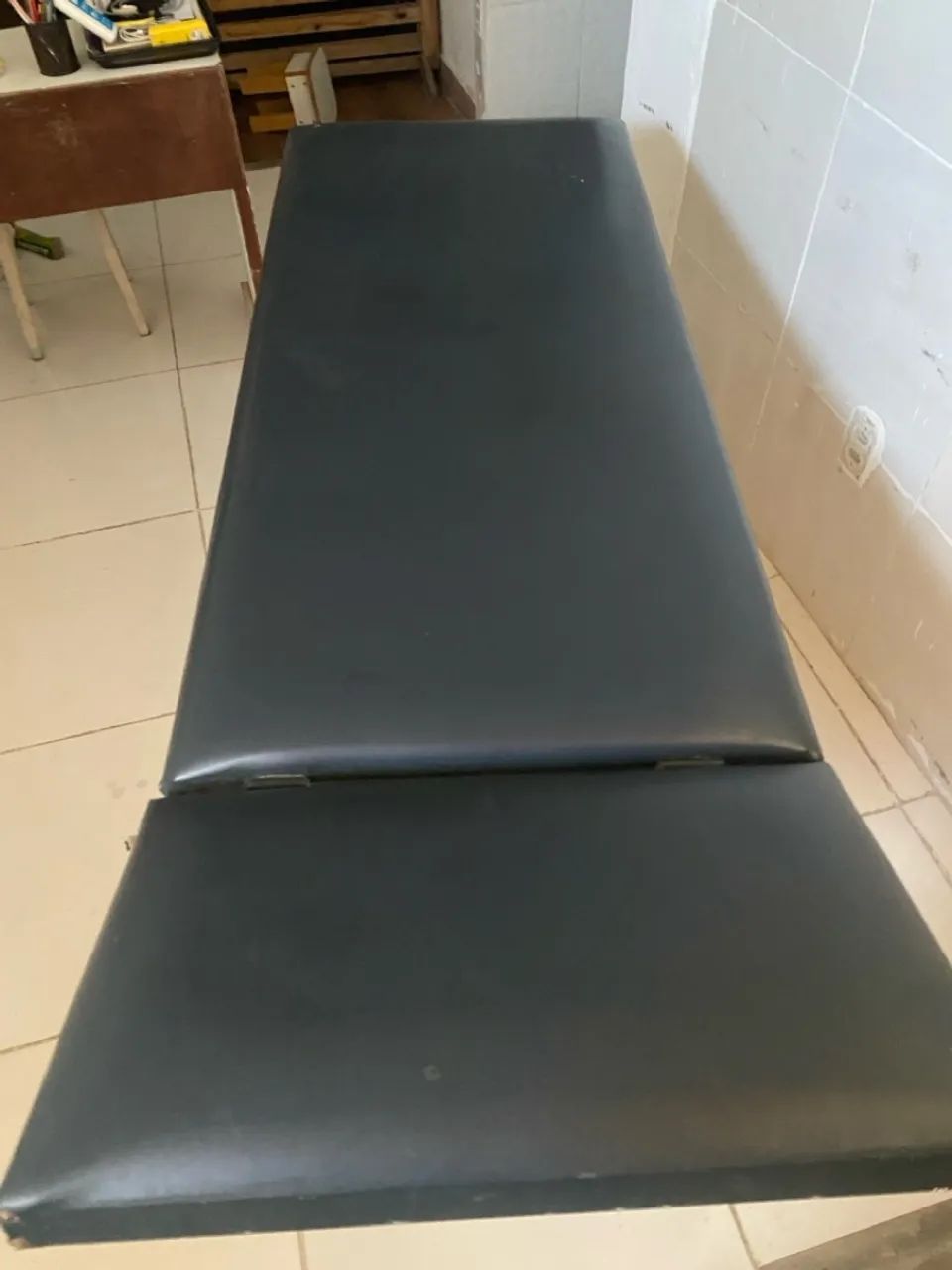 Maca para massagem ou tatuagem  - Foto 2