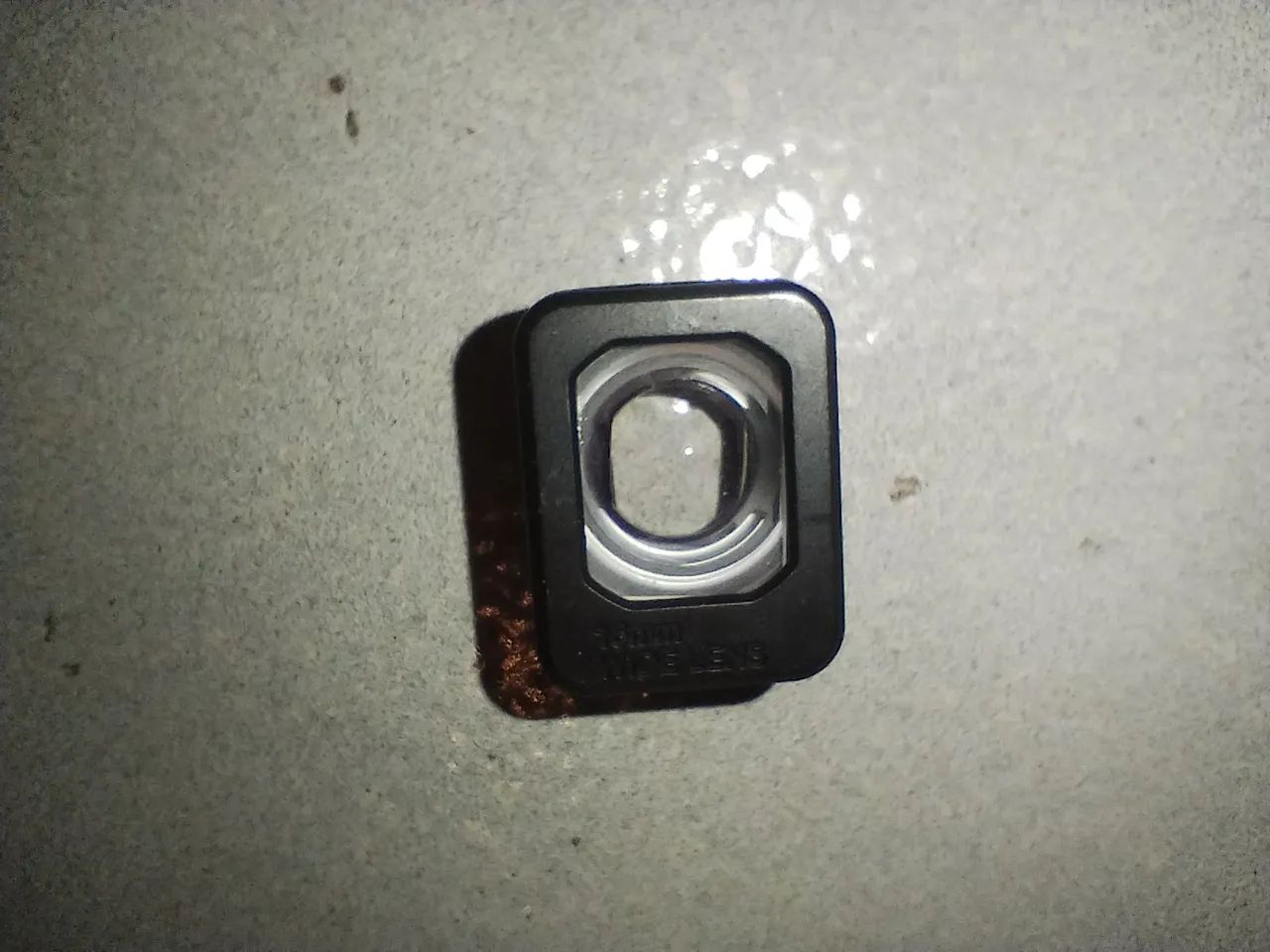 DJi mini 3, 3 pró grande angular paralela importada 