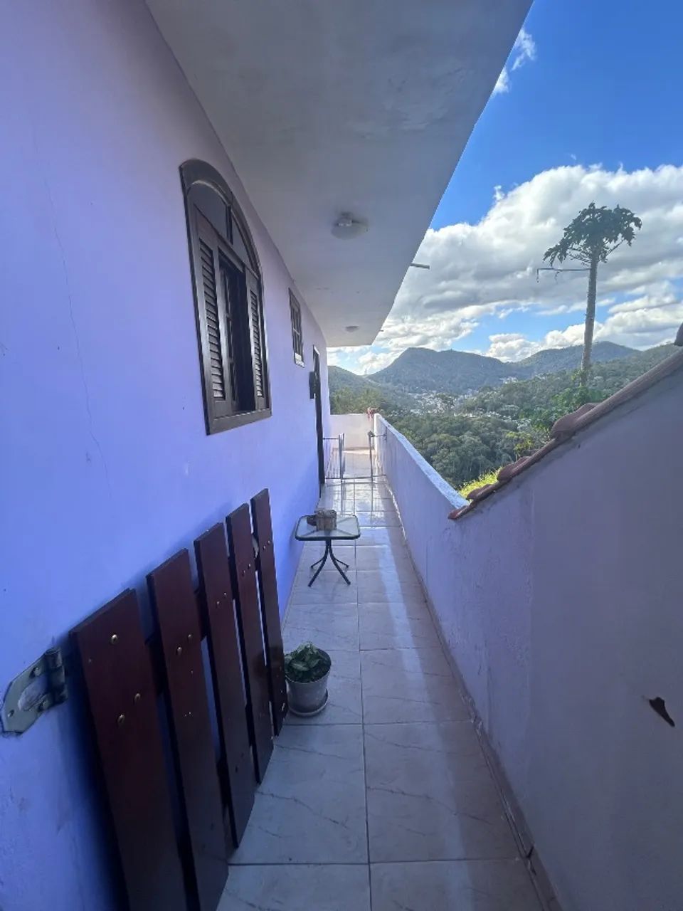Foto - Petrópolis - Carangola