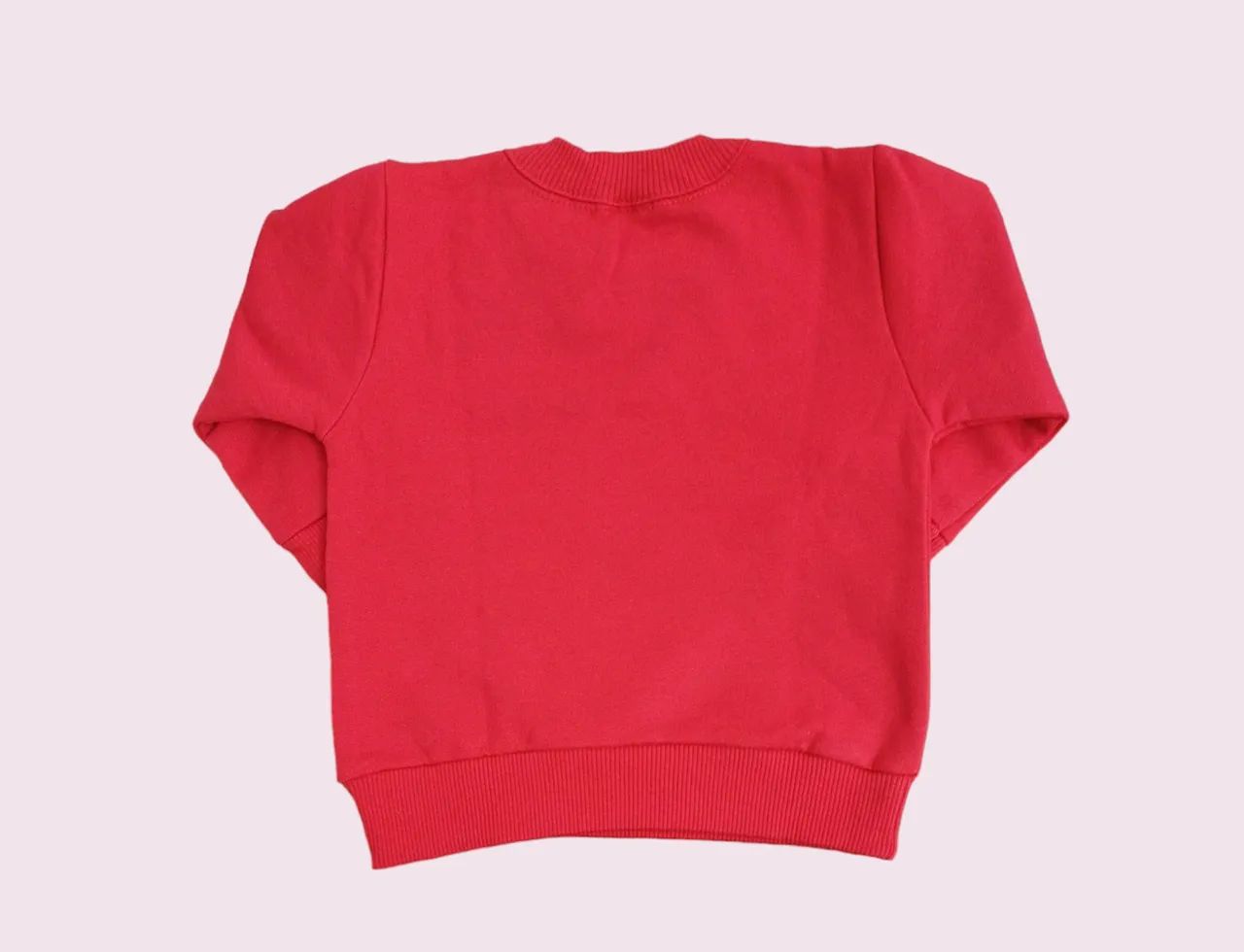Blusa Moletom Infantil Estilo Retrô Game - Kyly - Foto 2
