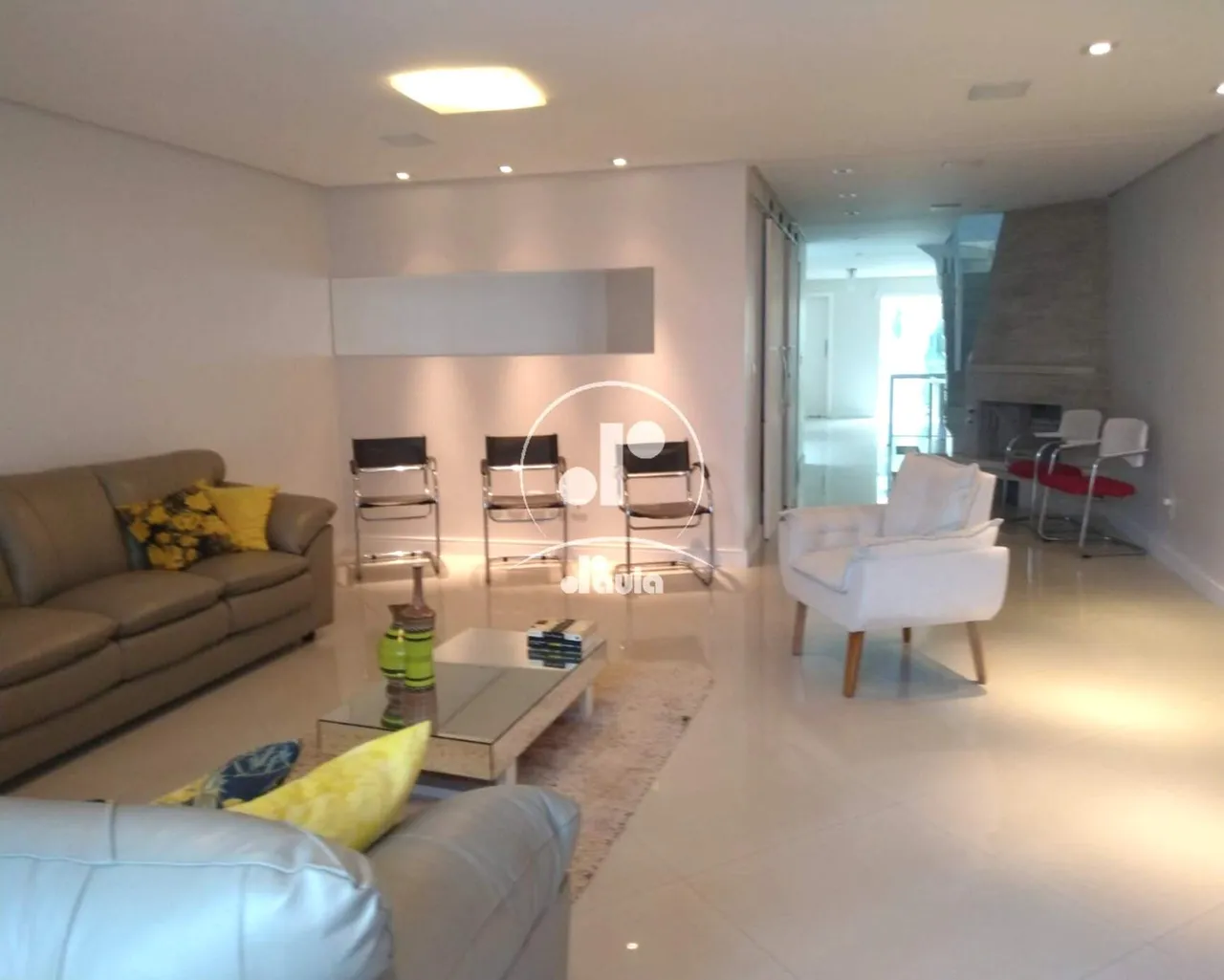 Sobrado à venda, Vila Assunção em Santo André/SP - Ref. 14313