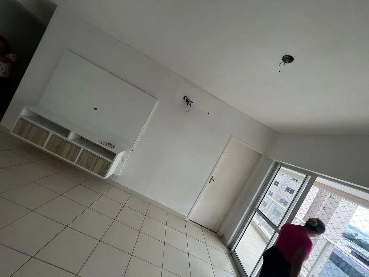 Apartamento com vista para o rio  - Foto 5
