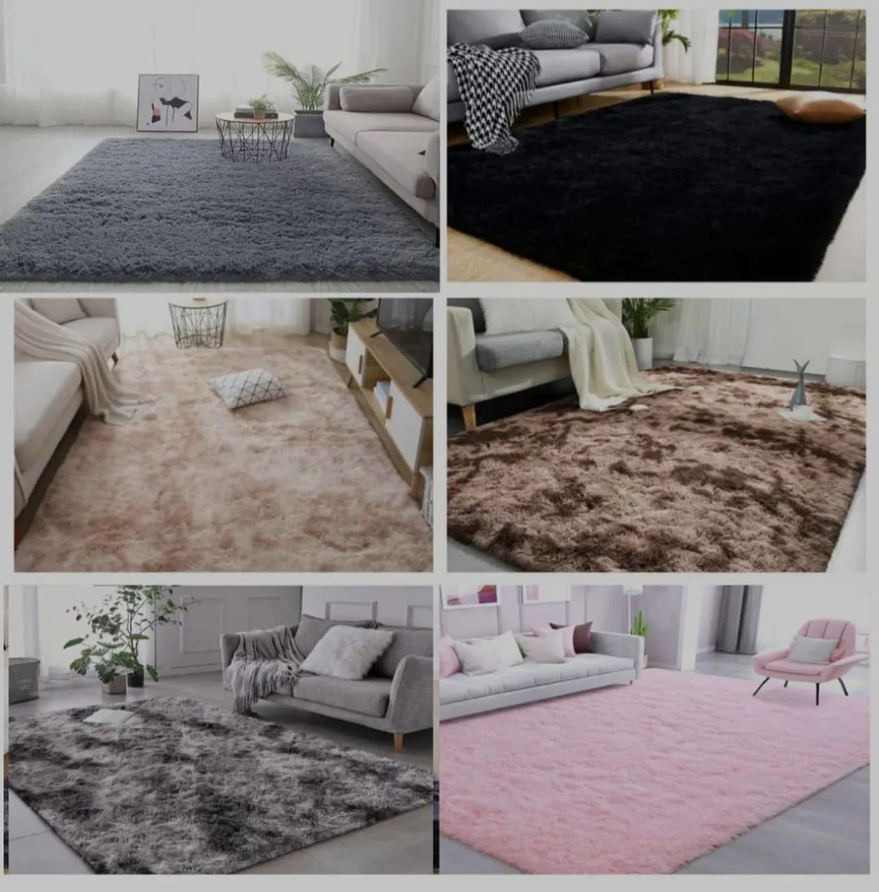 PROMOÇÃO DE TAPETES  - Foto 6