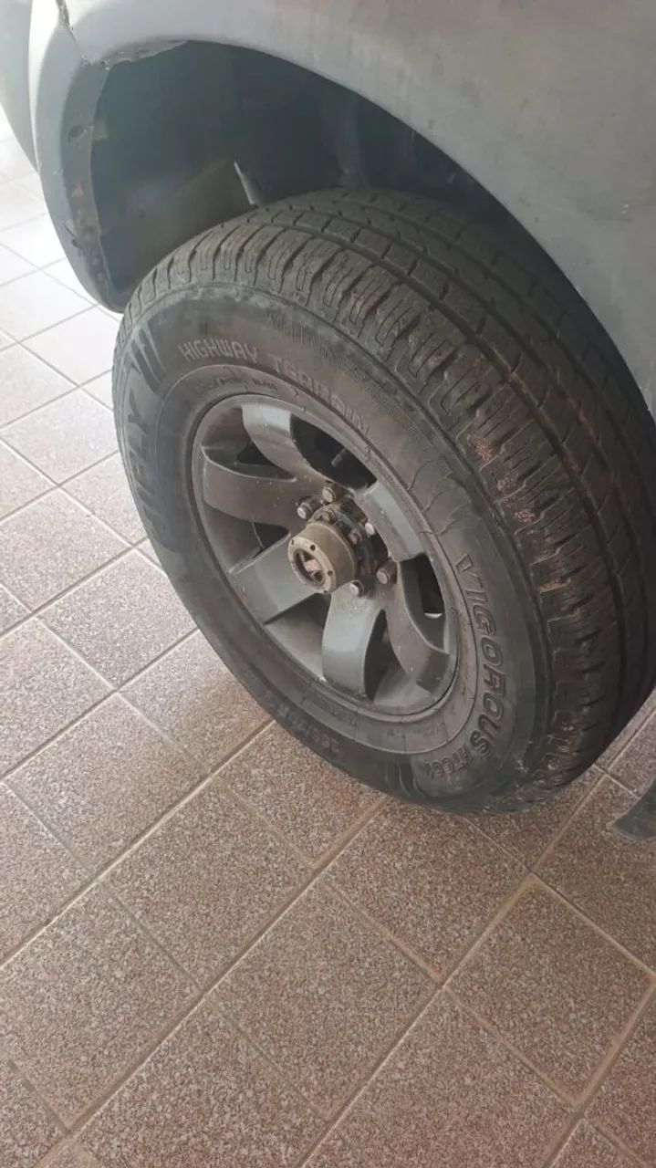 Vendo L200 - Foto 5