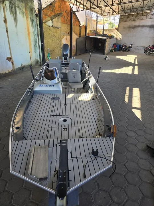 Barco levefort  - Foto 6
