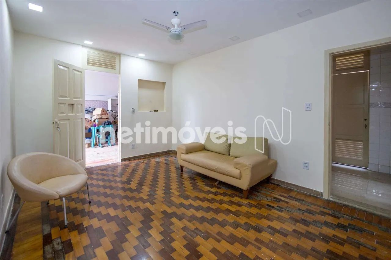 Venda ou locação Casa Barris Salvador - Foto 5