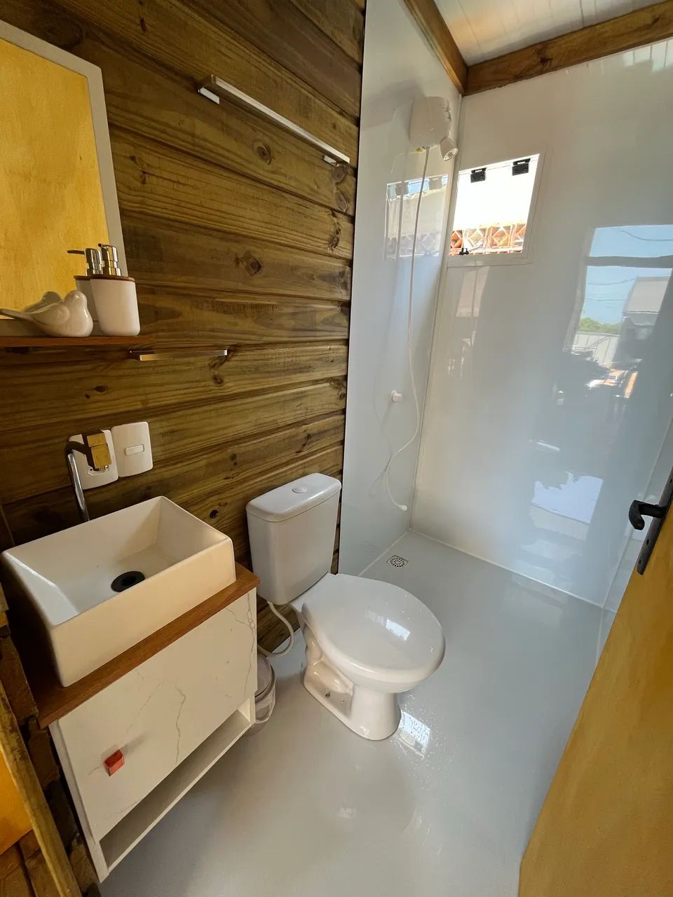 Casa frente mar com piscina em Praia de Leste - Foto 8