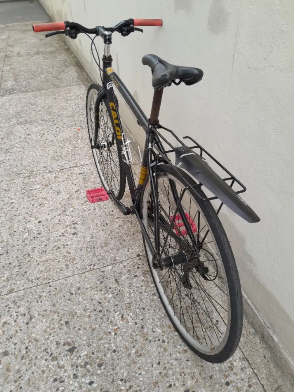 Caloi 10 alumínio - Foto 3