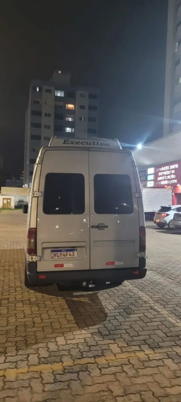 Sprinter 413 - Foto 4