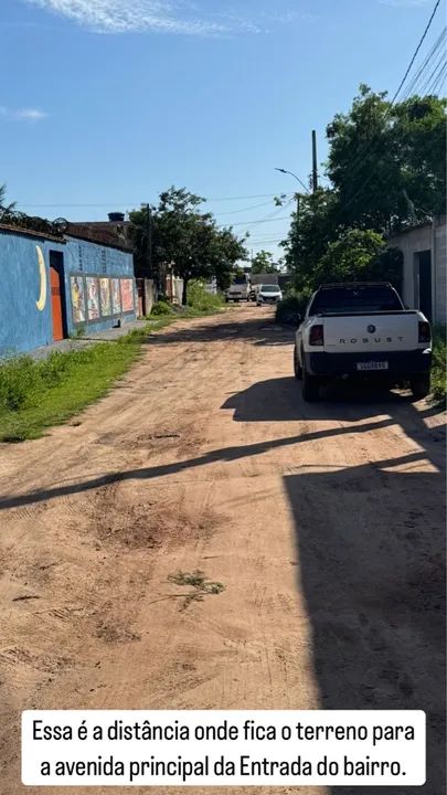 Terreno 310 m2 o melhor da região na 2ª Rua do Centro Hípico - Guarapari - Foto 5