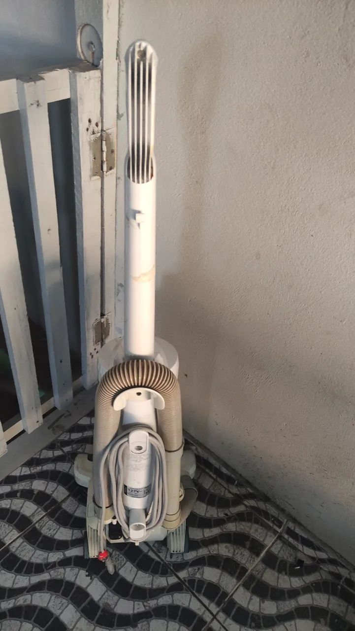 Aspirador de Pó Philco Upright 2000W - Foto 3