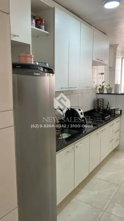 Apartamento 2 quartos 1 suíte + escaninho - Setor Bueno - Foto 8