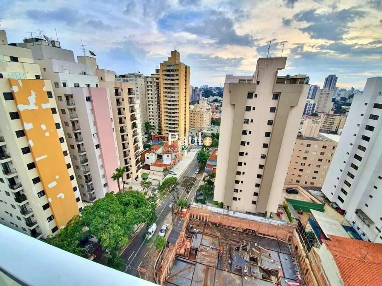 Apartamento à venda em Campinas, Edifício Exclusivo - Cambuí, com 1 suíte, com 51 m² - Foto 3