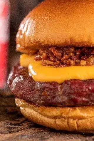 Chapista/Aux. Cozinha - Hamburgeria - Foto 2