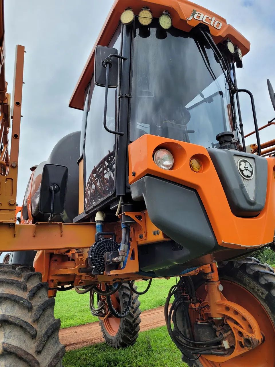 Equipamento agricula - Foto 3