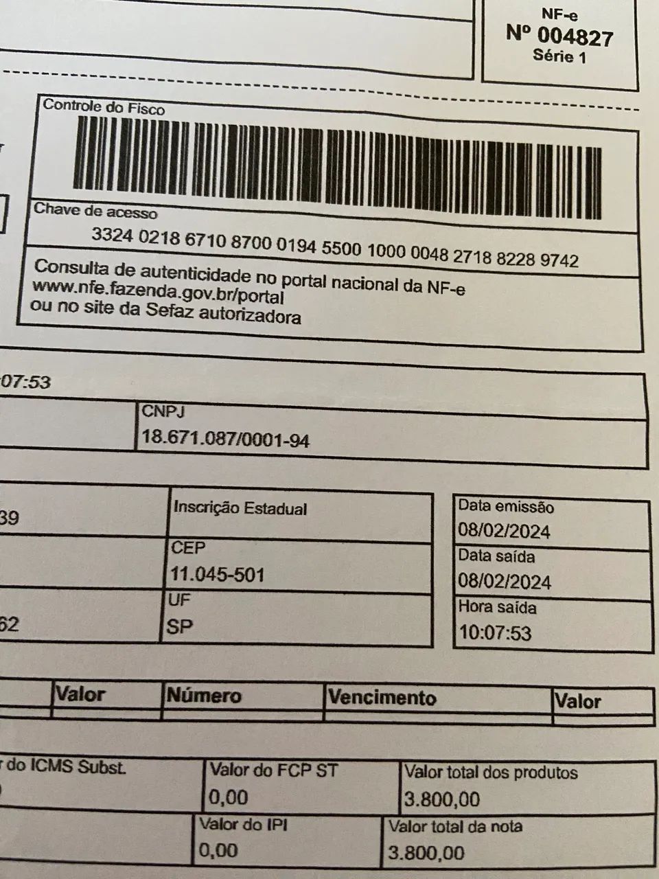 VASO EMILE GALLÉ - Foto 4