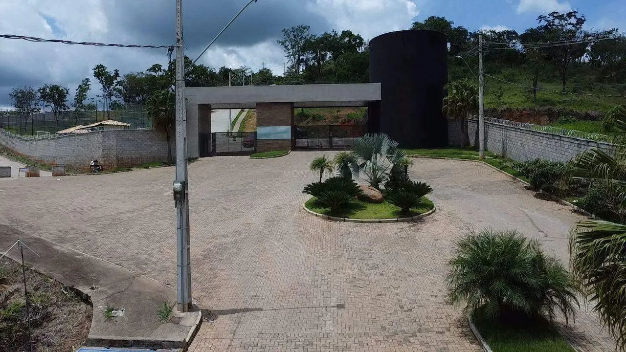 Lote em condomínio à venda, Condomínio Mirante Sul - Itaúna/MG