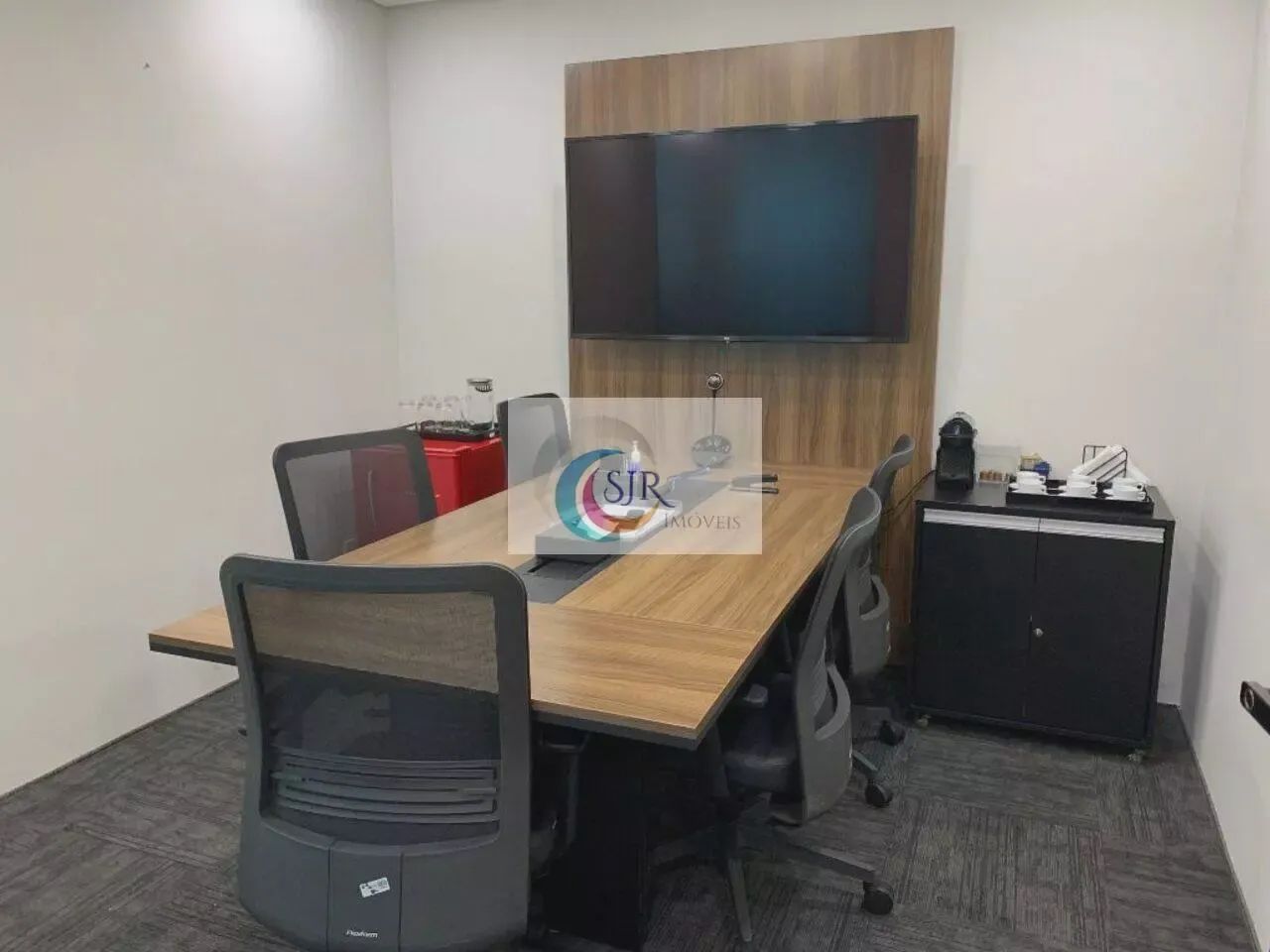 Conjunto para alugar, 250 m² - Vila Olímpia - São Paulo/SP - Foto 5