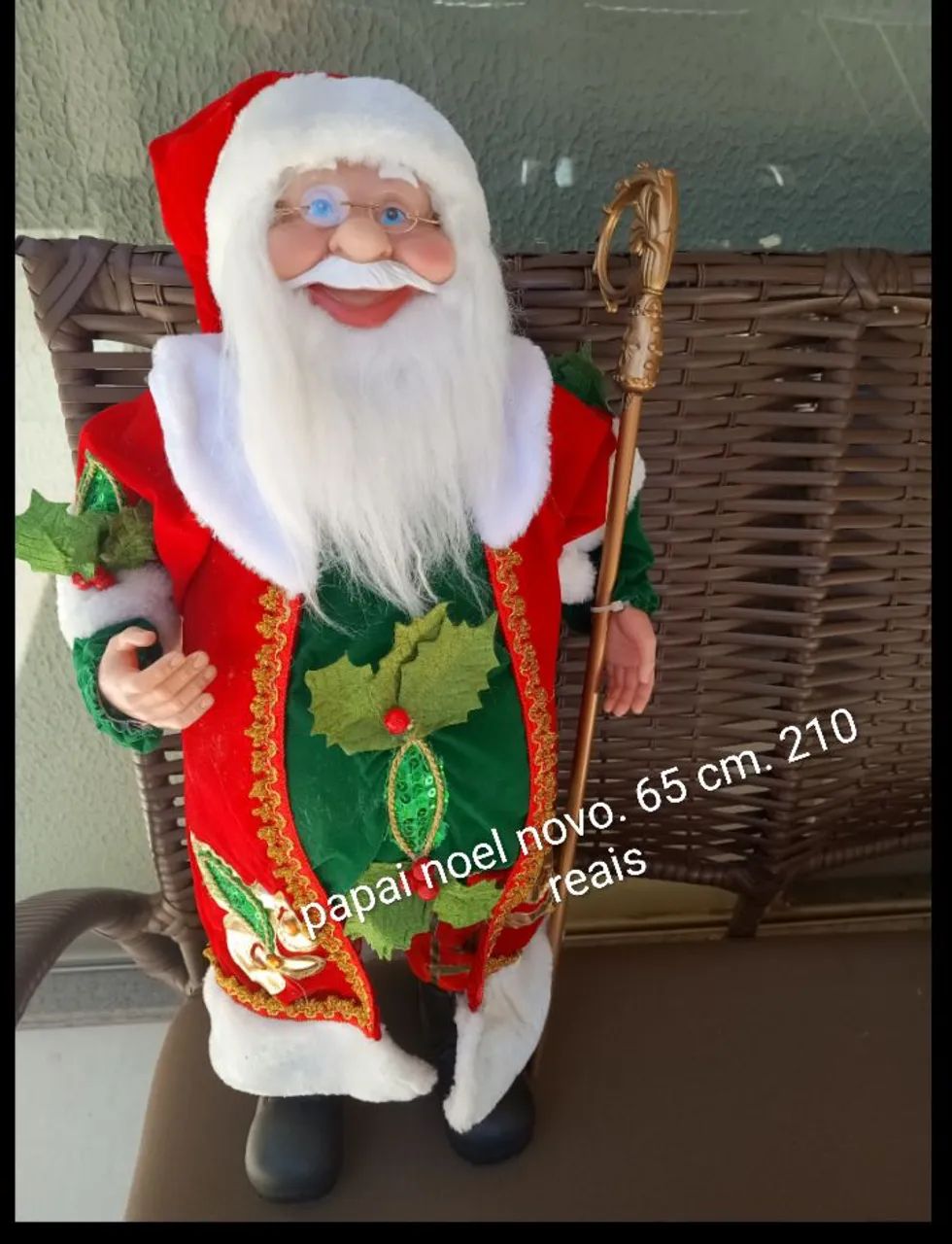 Papai noel
