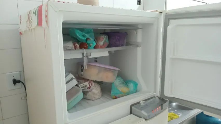 Geladeira - Foto 2