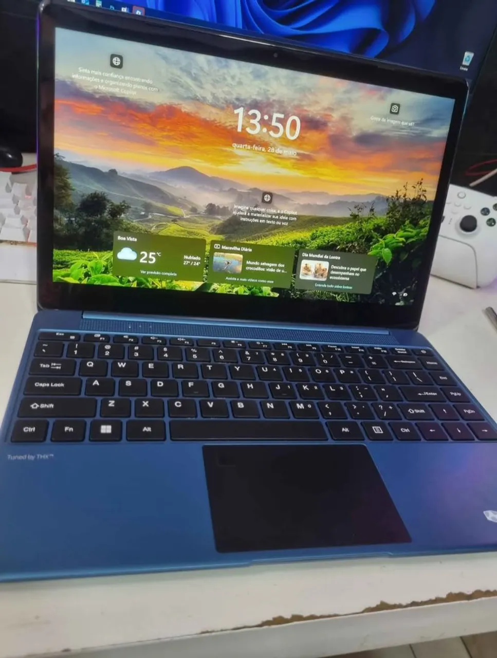 Notebook Gateway i5 11th