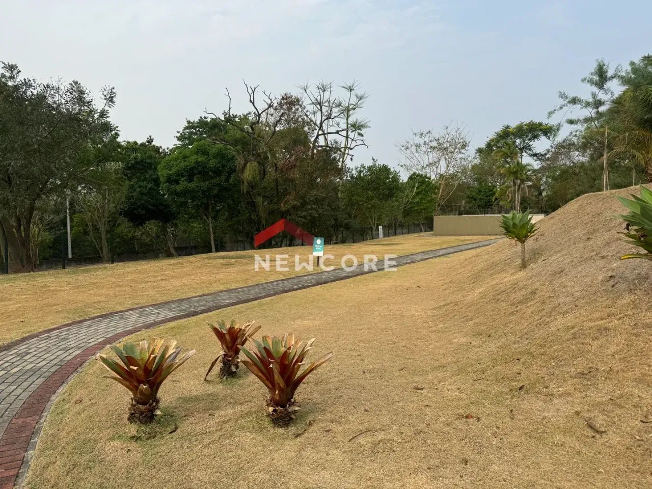 Lote em condomínio em Avenida Ecopark - Condomínio Residencial Ecopark Bourbon - Caçapava/ - Foto 3