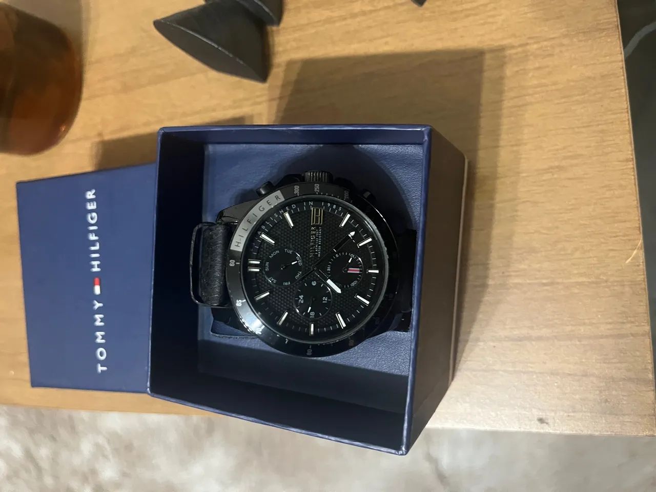 Relógio tommy Hilfiger  - Foto 3