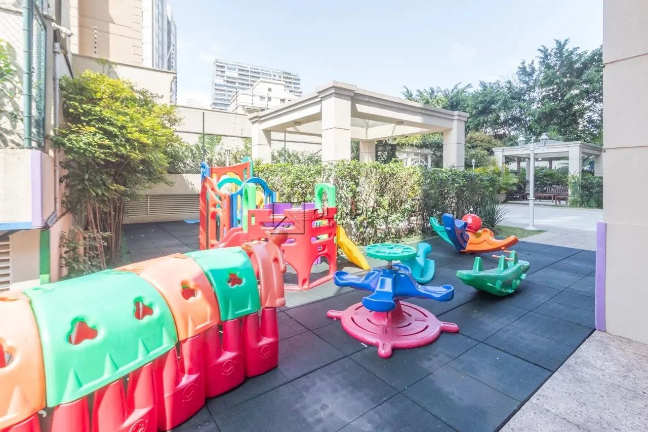 Venda Apartamento 3 Dormitórios - 234 m² Vila Nova Conceição - Foto 15