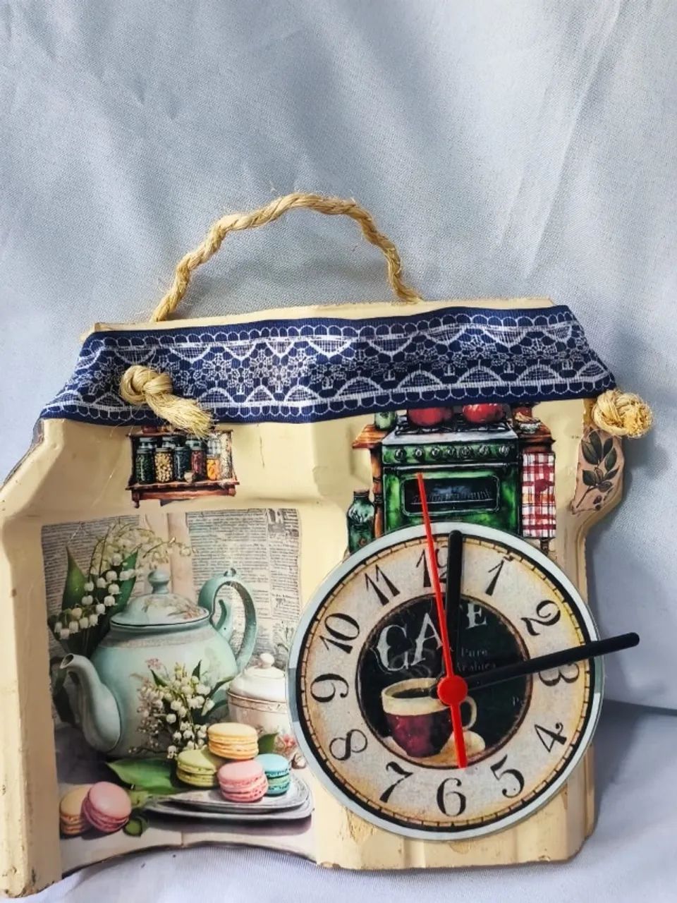 Telhas decorativas. - Foto 3