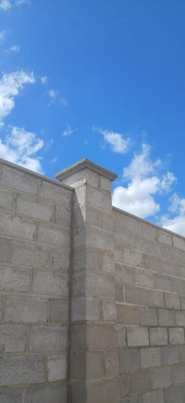 Blocos de concreto 64673564214275121